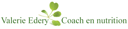 Coach en Nutrition à Paris