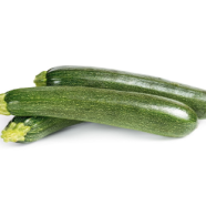 Courgettes farcies